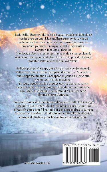 Amoureux en fuite