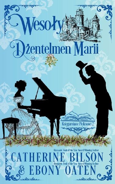 Weso¿y D¿entelmen Marii