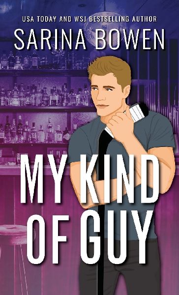 My Kind of Guy Special Edition