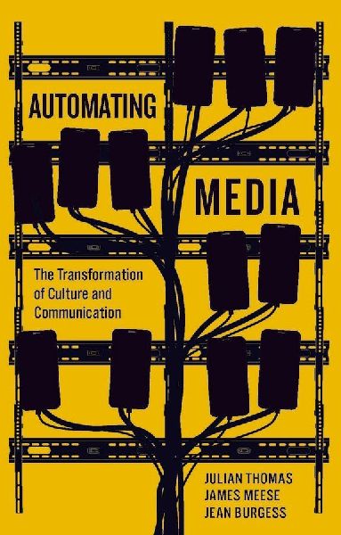 Automating Media