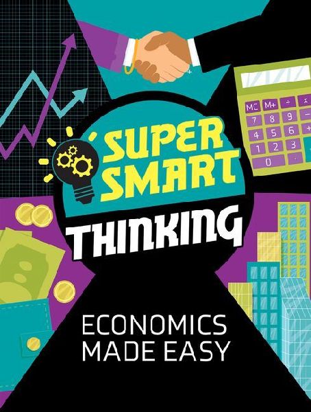 Economics Made Easy