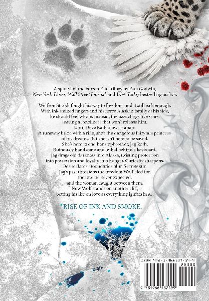 Rise of Ink and Smoke