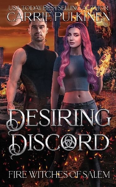 Desiring Discord