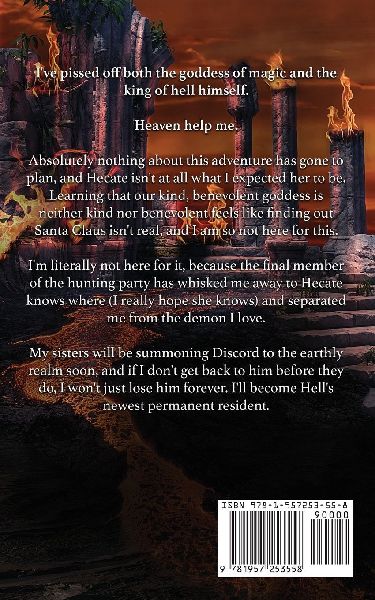 Desiring Discord