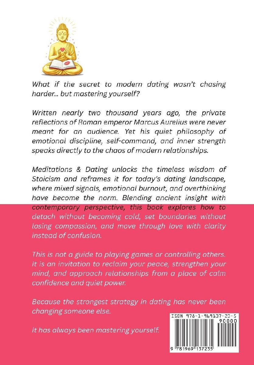 Meditations & Dating
