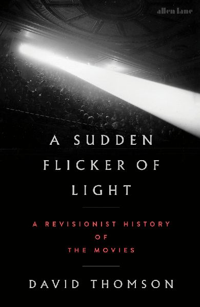 A Sudden Flicker of Light