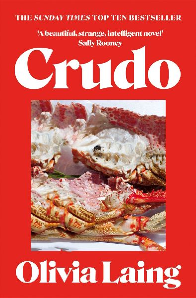 Crudo