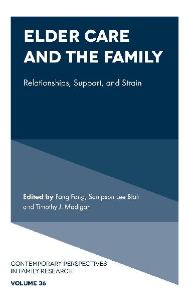 Elder Care and the Family