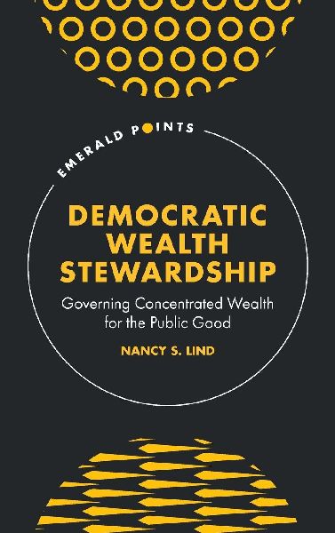 Democratic Wealth Stewardship