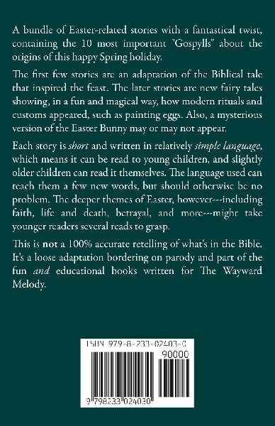 Tales of Easter