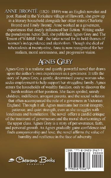 Agnes Grey