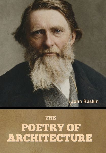 The Poetry of Architecture