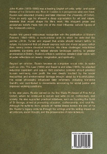 The Poetry of Architecture