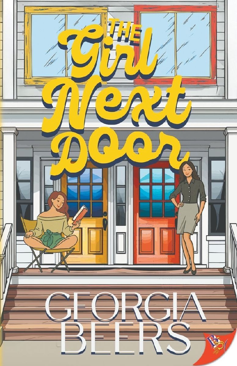 The Girl Next Door