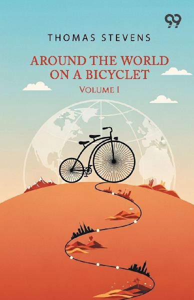 Around The World On A Bicycle