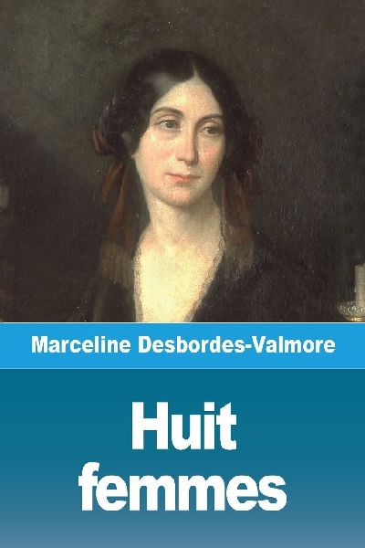 Huit femmes