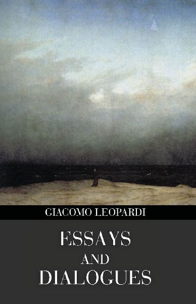 Essays and Dialogues (Polis & Praxis Gray Series)