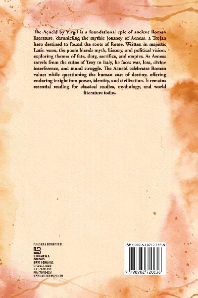 The Aeneid