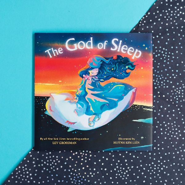 The God of Sleep