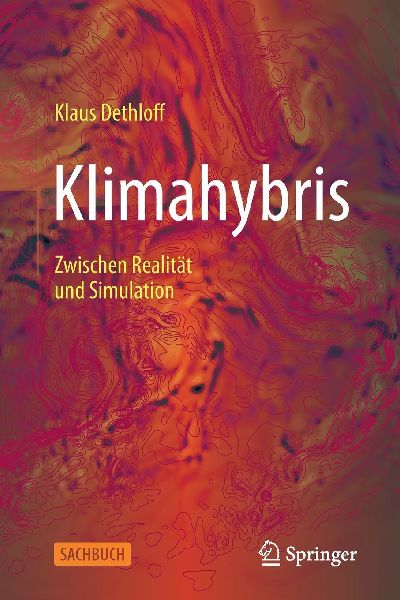 Klimahybris