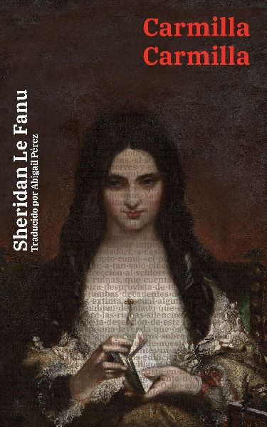 Carmilla - Carmilla