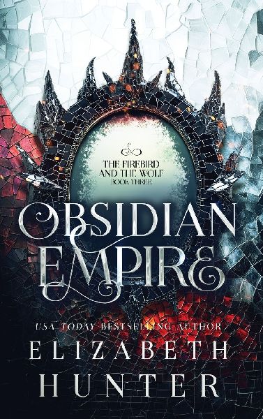 Obsidian Empire