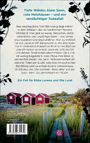Mittsommertod
