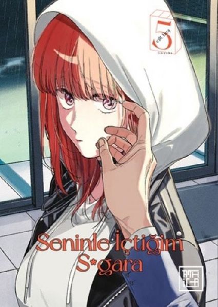 Seninle Ictigim Sgara 5. Cilt