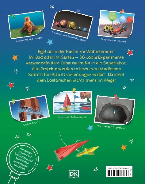 Das Superlabor
