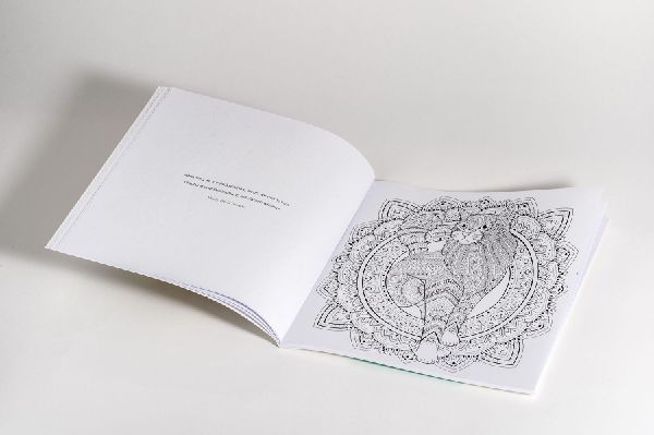 Katzen-Mandalas - 28 Motive zum Entspannen und Wohlfühlen