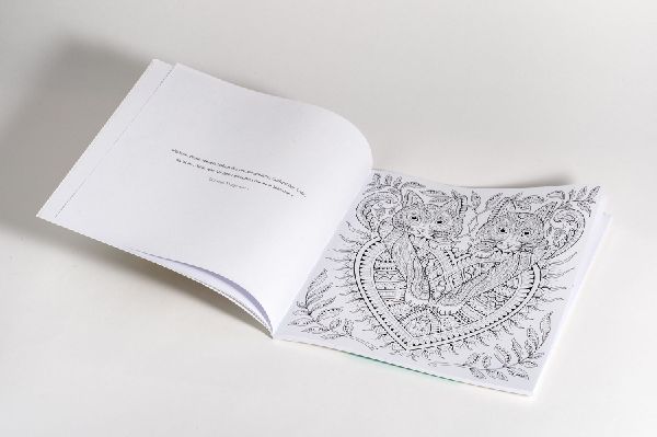 Katzen-Mandalas - 28 Motive zum Entspannen und Wohlfühlen