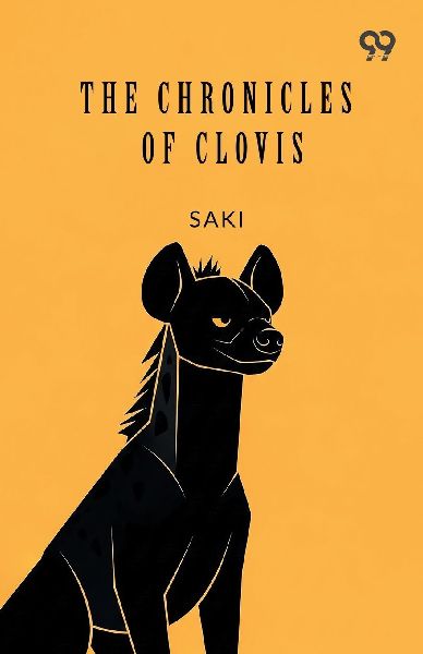 The Chronicles Of Clovis