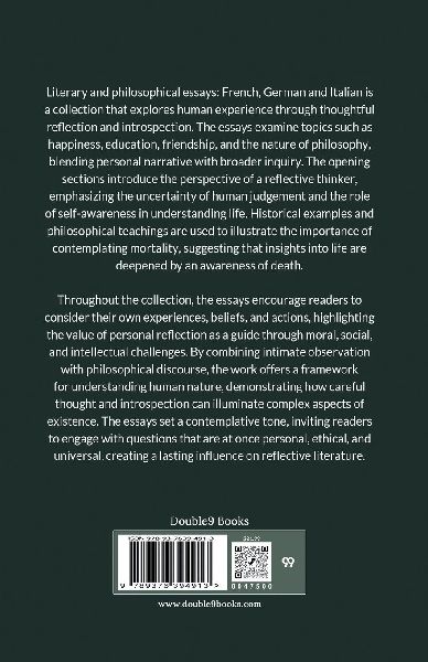 Literary And Philosophical