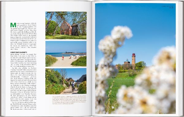 52 kleine & große Eskapaden auf und um Rügen