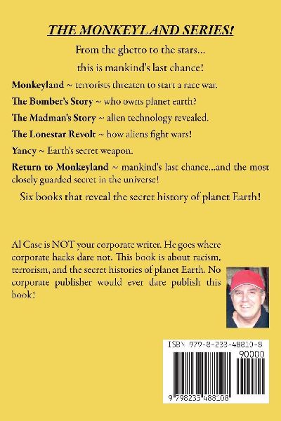 The Madman's Story
