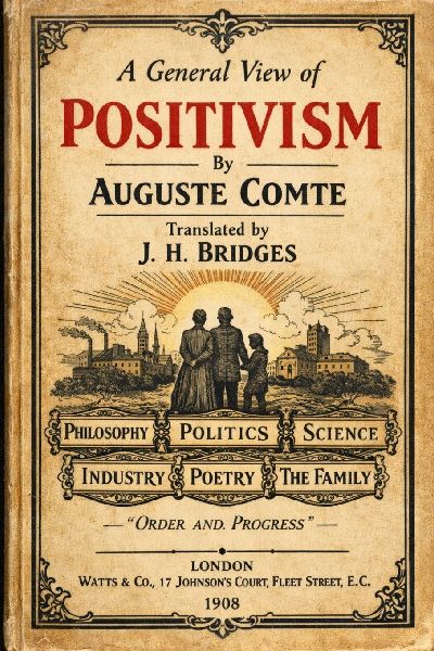 A General View of Positivism