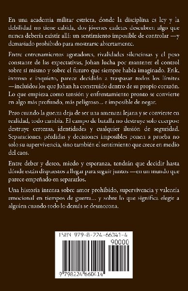 Amor en Guerra