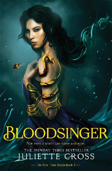 Bloodsinger