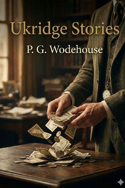 Ukridge Stories