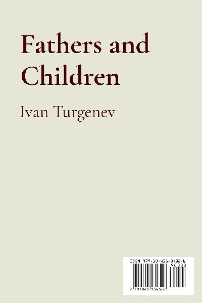 Fathers and Children