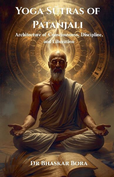 Yoga S¿tras of Patanjali
