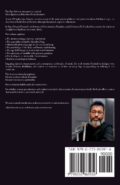 Yoga S¿tras of Patanjali