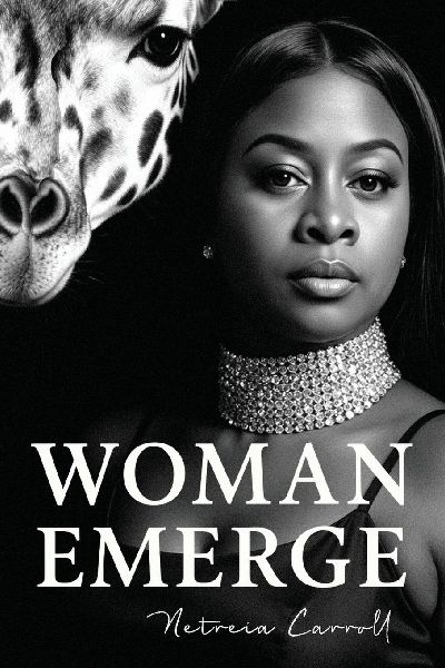 WOMAN, EMERGE!