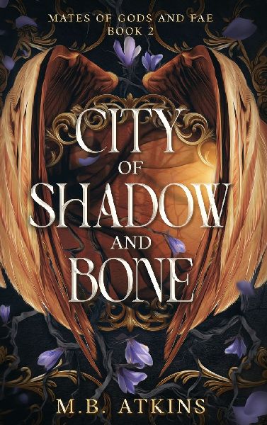 City of Shadow and Bone