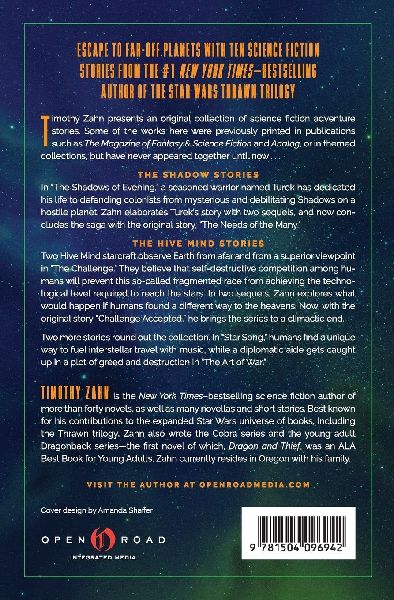 The Art of War and Other Stories