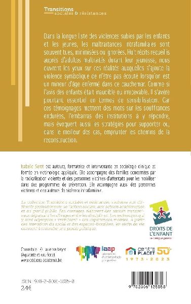 Faire taire le silence