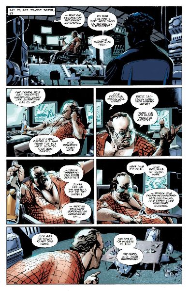Punisher: Blutsverwandt