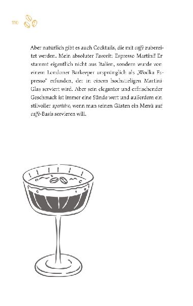 Una Tazza di Caffè