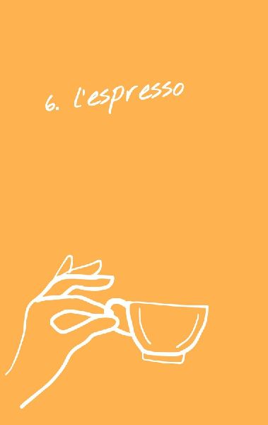 Una Tazza di Caffè