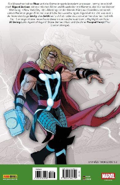 Der sterbliche Thor